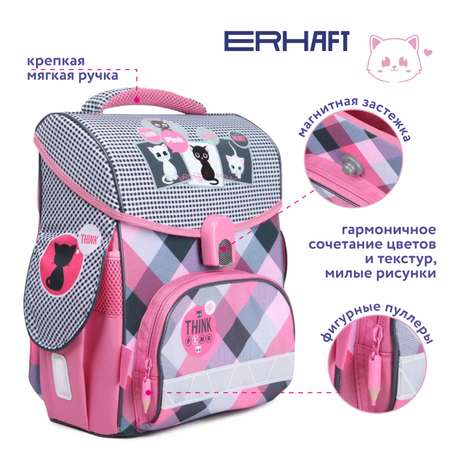 Ранец Erhaft Кошки