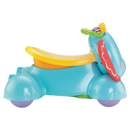 Каталка Fisher Price Слоник