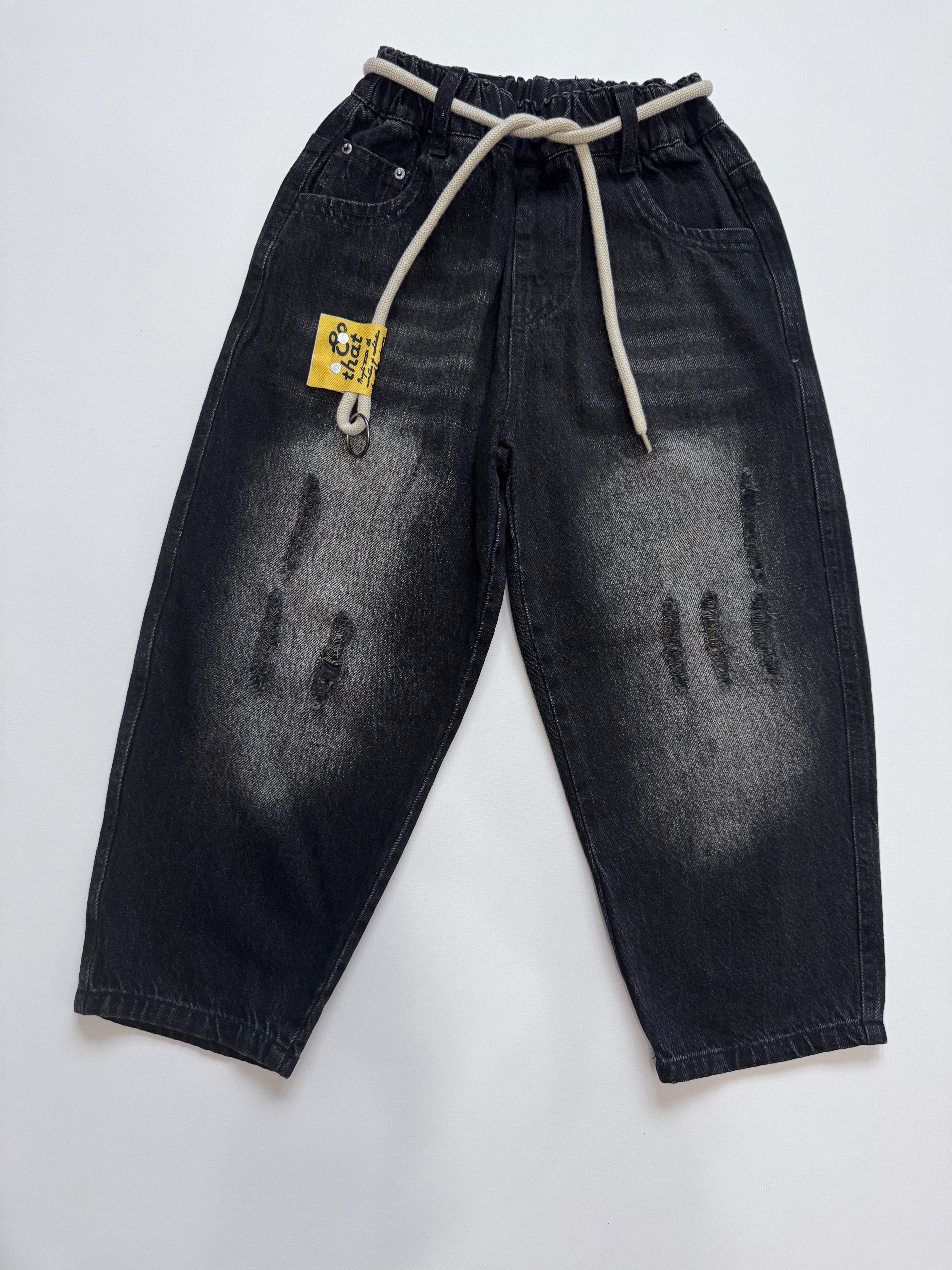 Джинсы MODERNFECI NZK3008# - фото 2