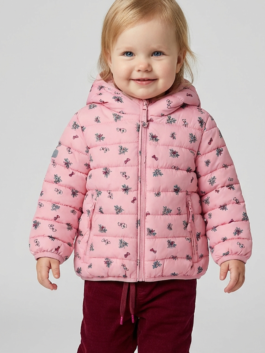 Куртка PlayToday 12623006 - фото 1