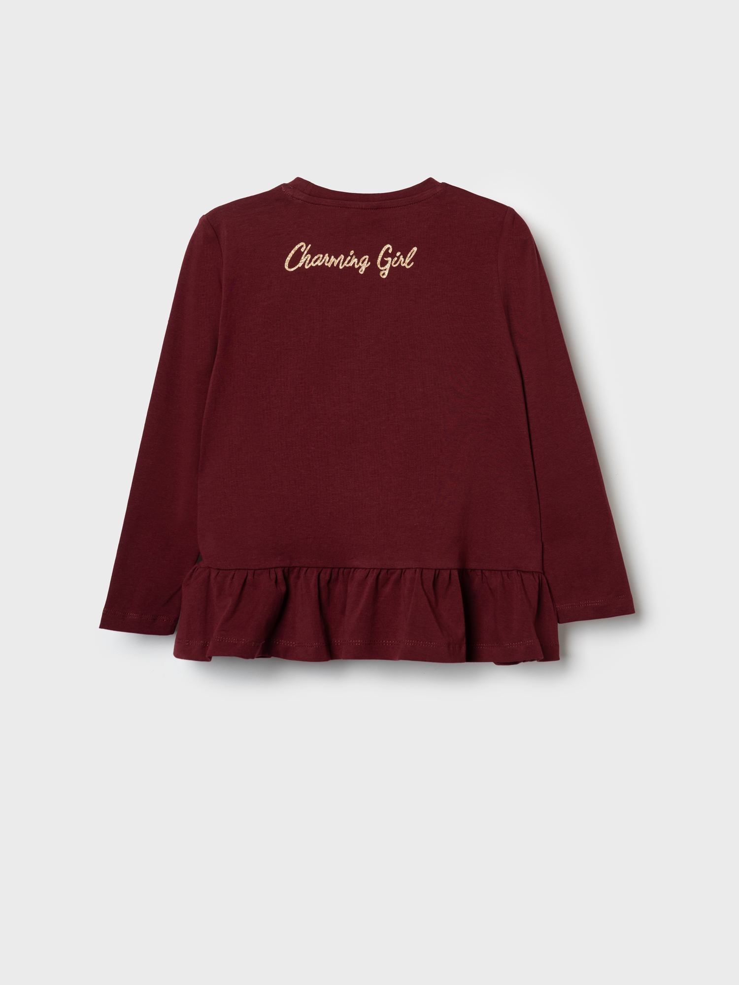 Лонгслив PlayToday 32622180 - фото 8