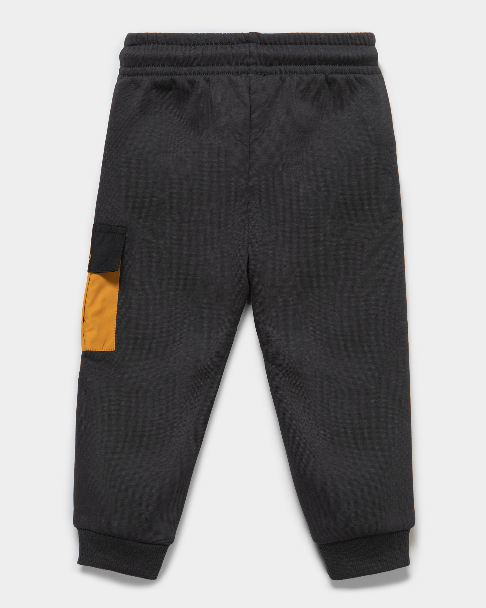 Брюки Baby Gо W24-327BGib-DG - фото 3