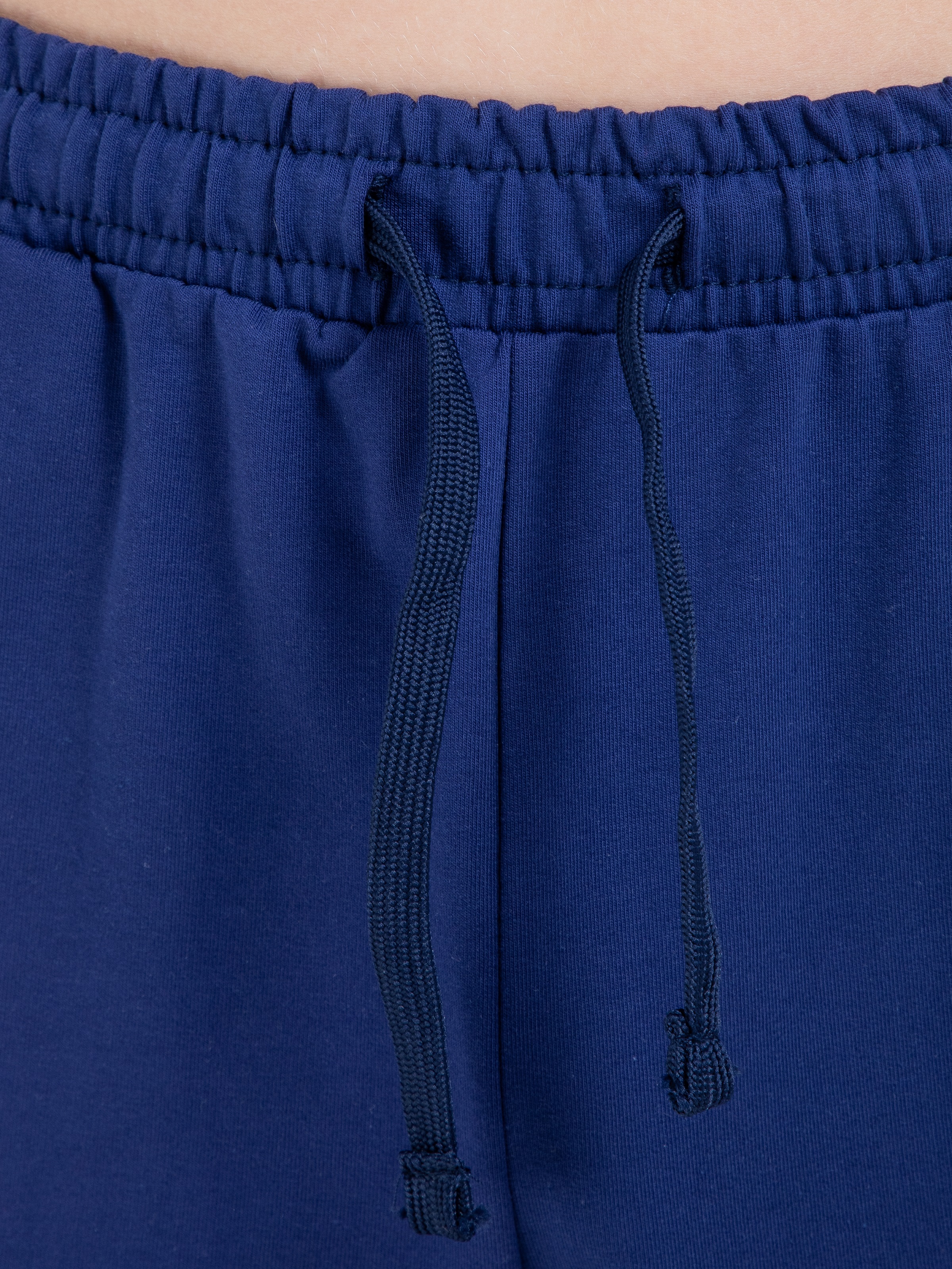 Шорты Be Friends 0221_синий - фото 7