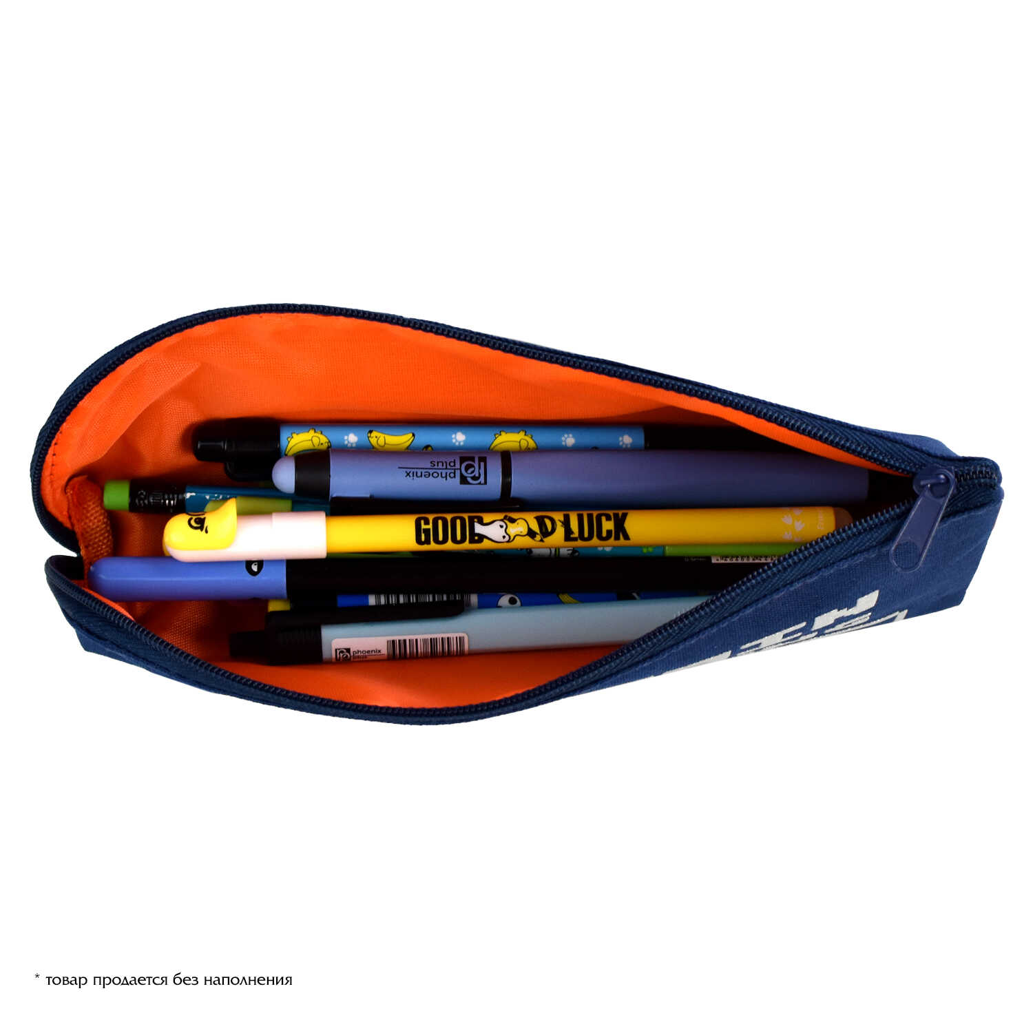 Пенал Феникс + Мегамозг - фото 4