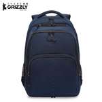 Рюкзак Grizzly для мальчика