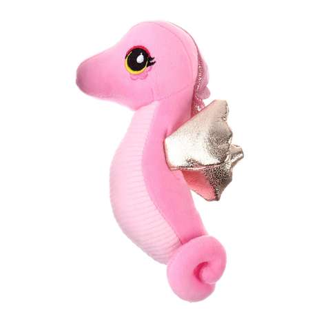 Мягкая игрушка Milo Toys Морской конёк