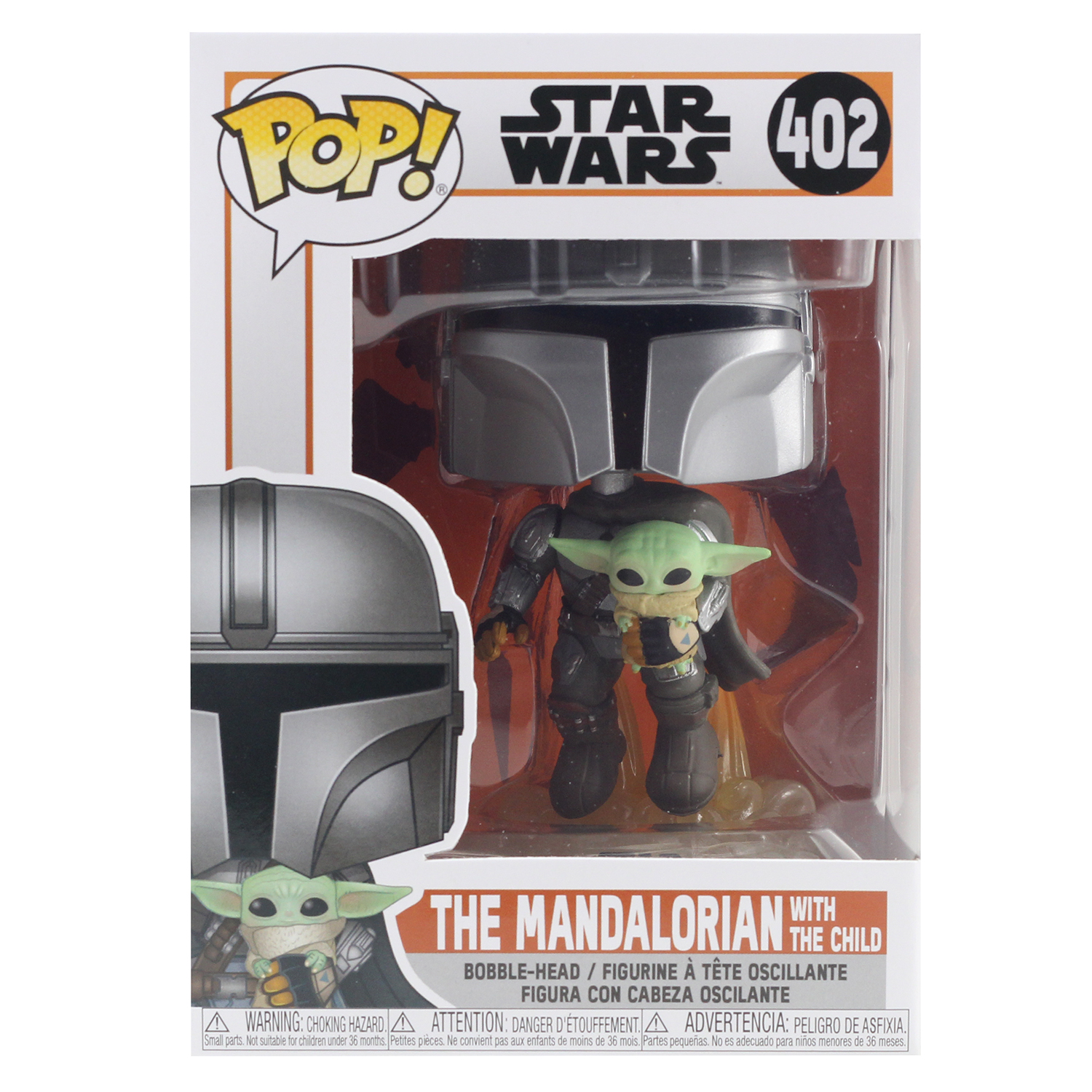 Фигурка Funko - фото 2