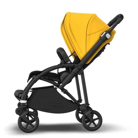 Коляска прогулочная Bugaboo