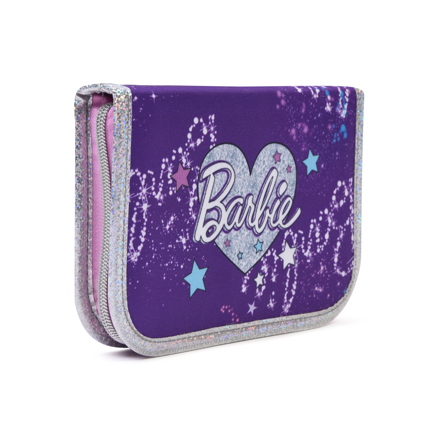 Пенал книжка Erhaft Barbie - фото 4