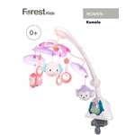 Мобиль Forest kids