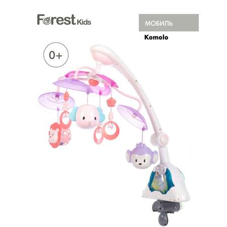 Мобиль Forest kids