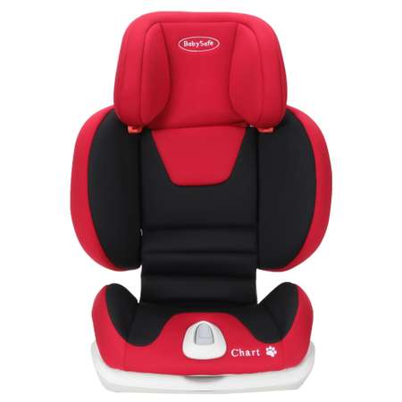 Автокресло Babysafe 2/3 (15-36 кг)