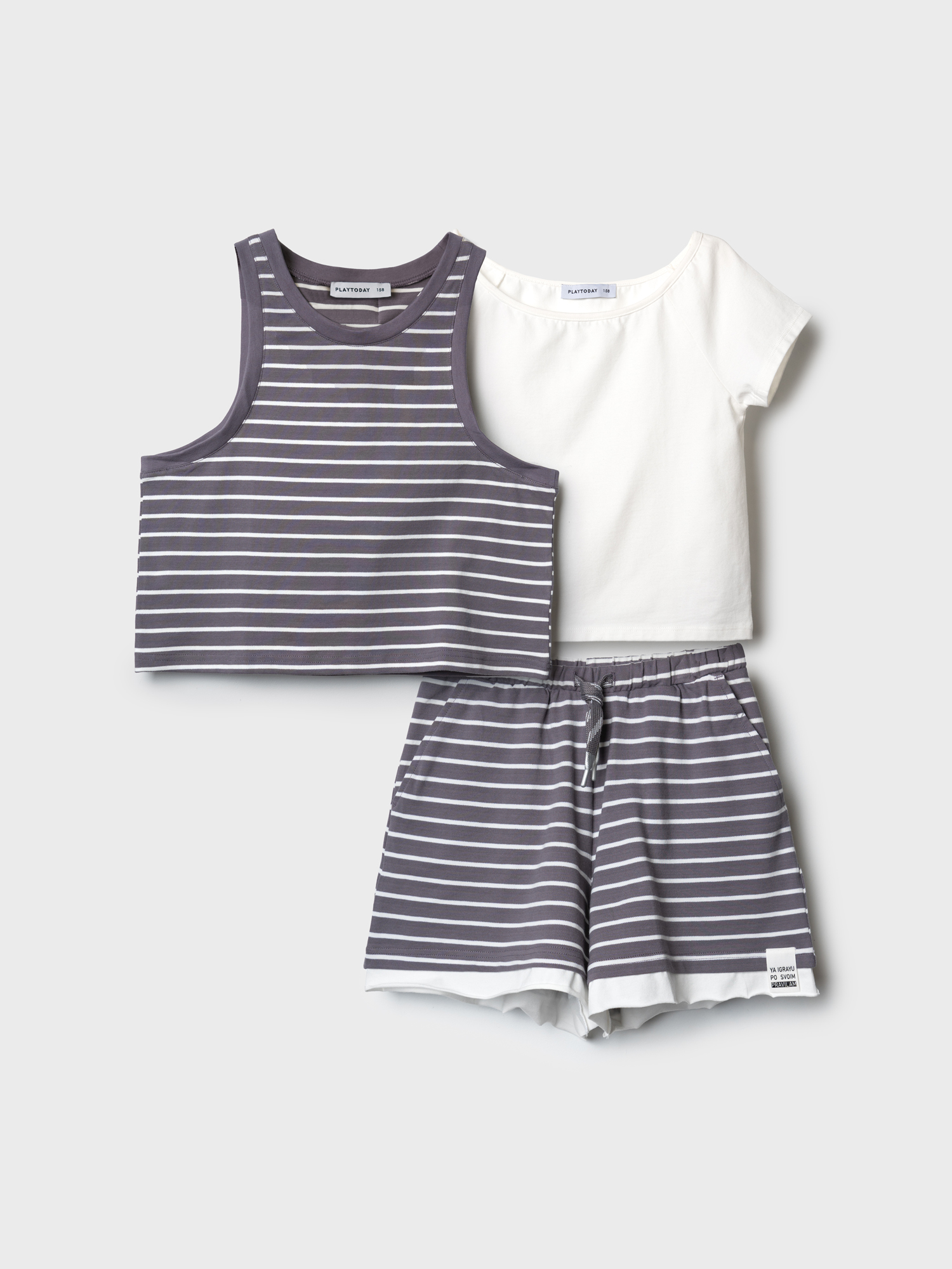 Комплект PlayToday 12621119 - фото 7