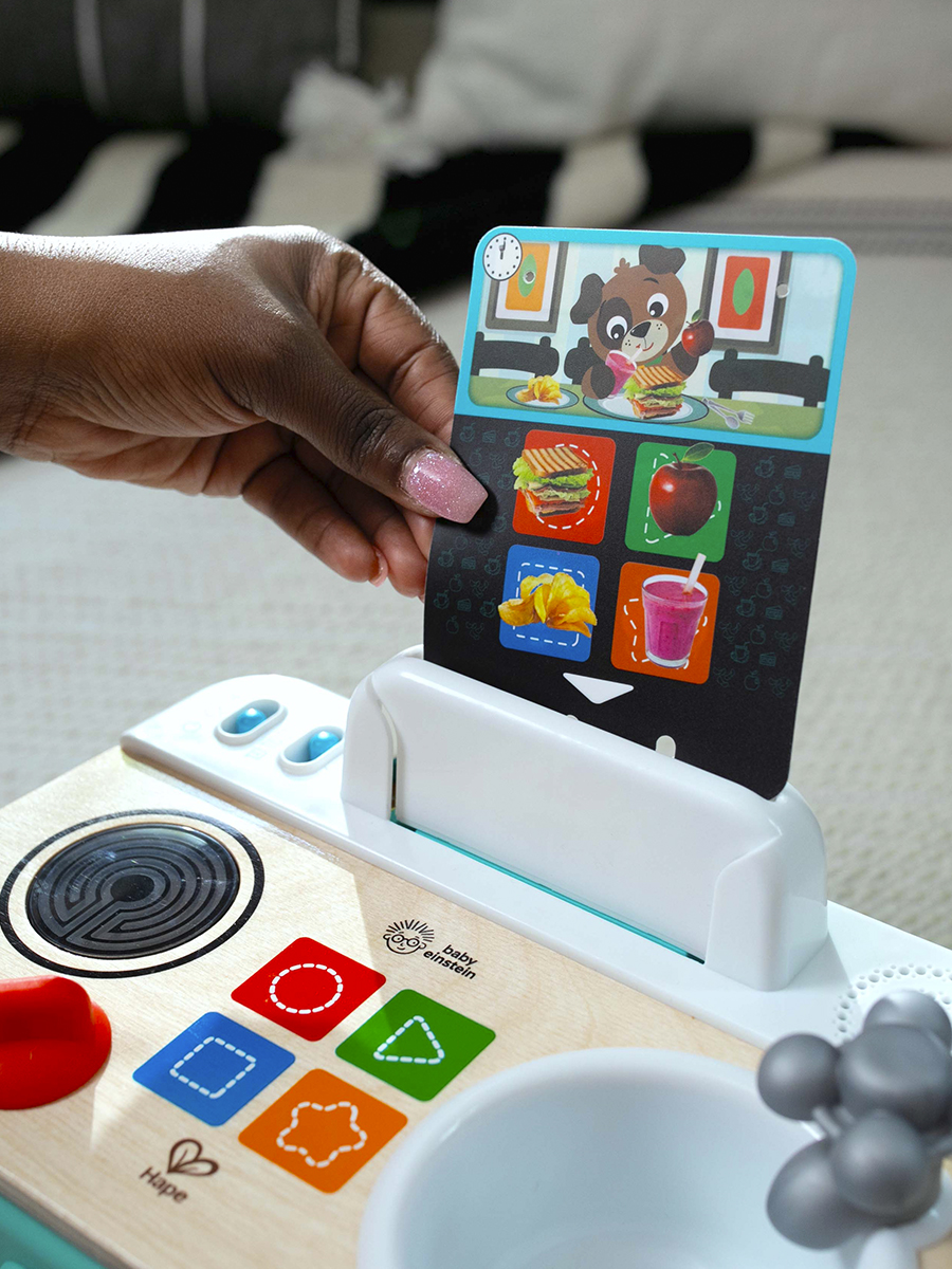 Игрушечная кухня Hape - фото 6