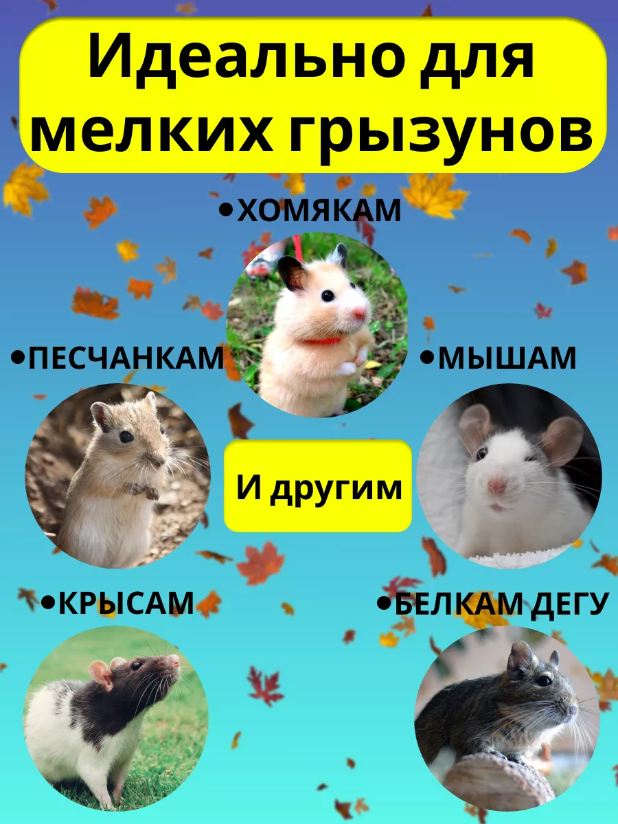 Гамак для грызунов PetiPet розовый маленький 22х17 одноярусный - фото 4