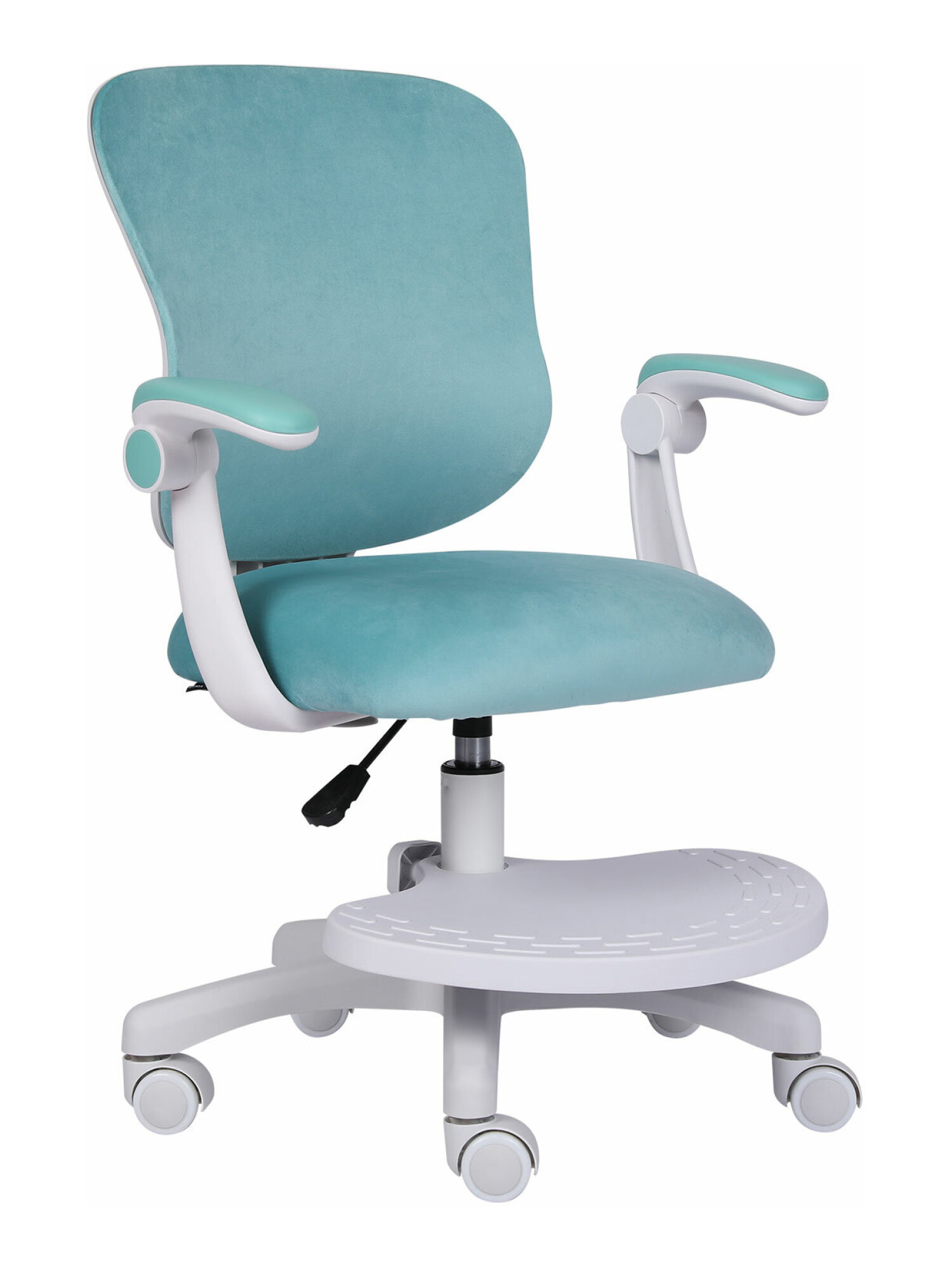 Компьютерное кресло Brabix - фото 9