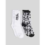 Носки 2 пары Acoola