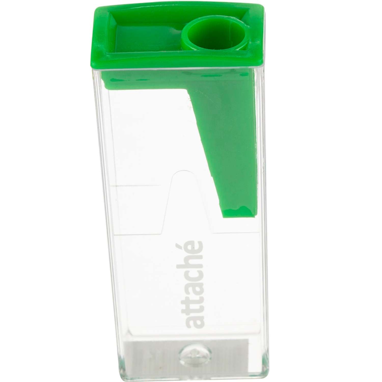 Точилка Attache в ассортименте - фото 2