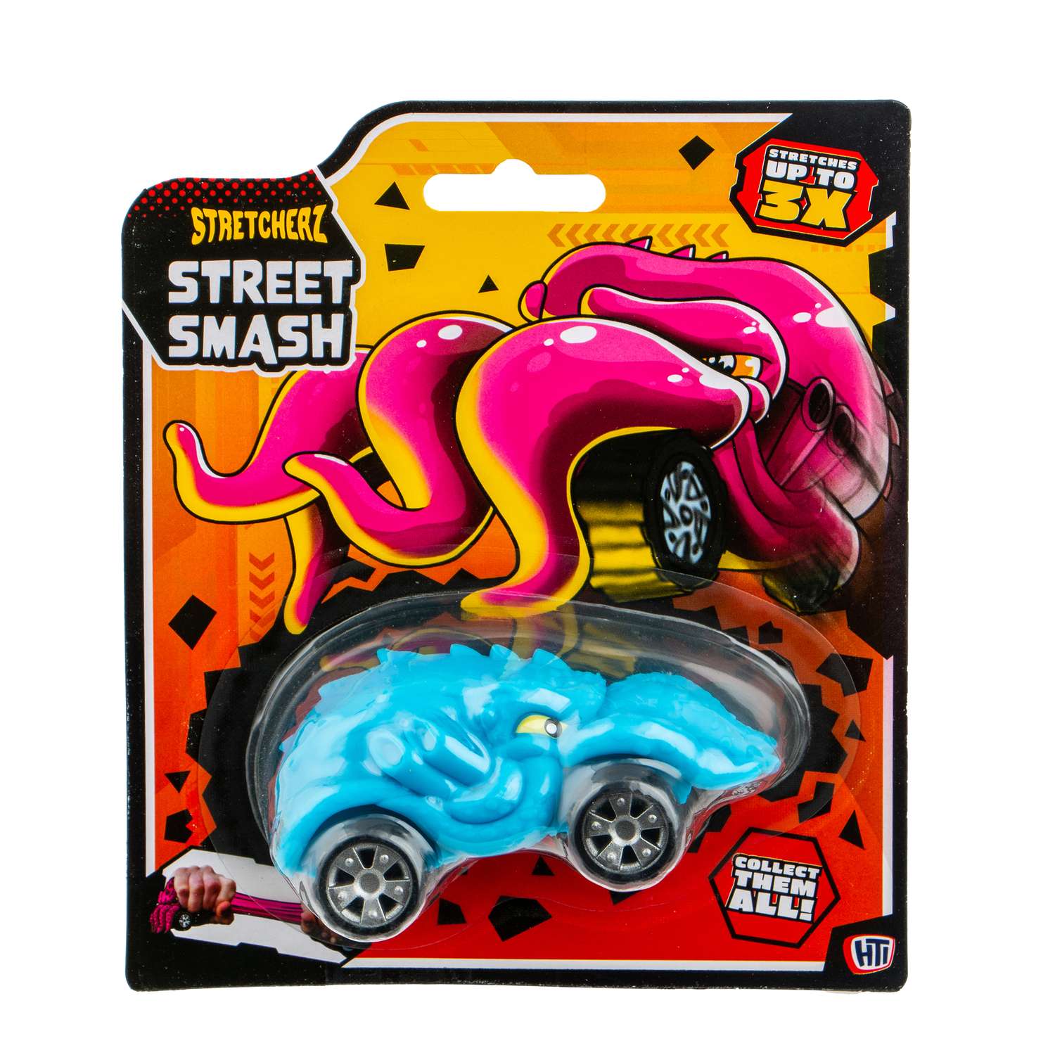 Фигурка HTI - фото 2