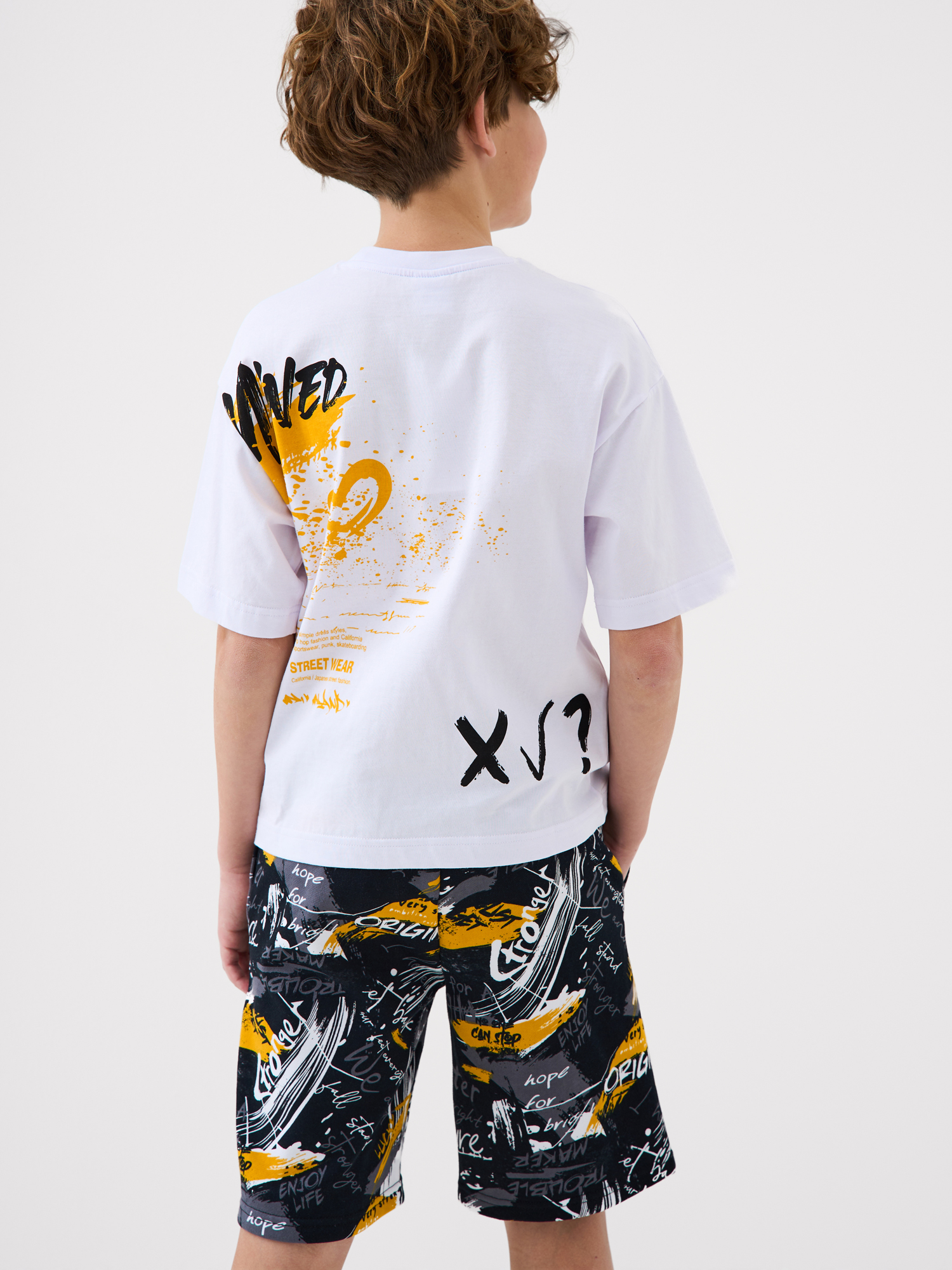 Шорты PlayToday 12611295 - фото 3