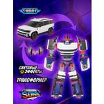 Фигурка ТОБОТ Робот трансформер ТОБОТ Соник