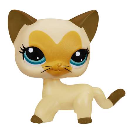 Игровой набор Littlest Pet Shop в ассортименте