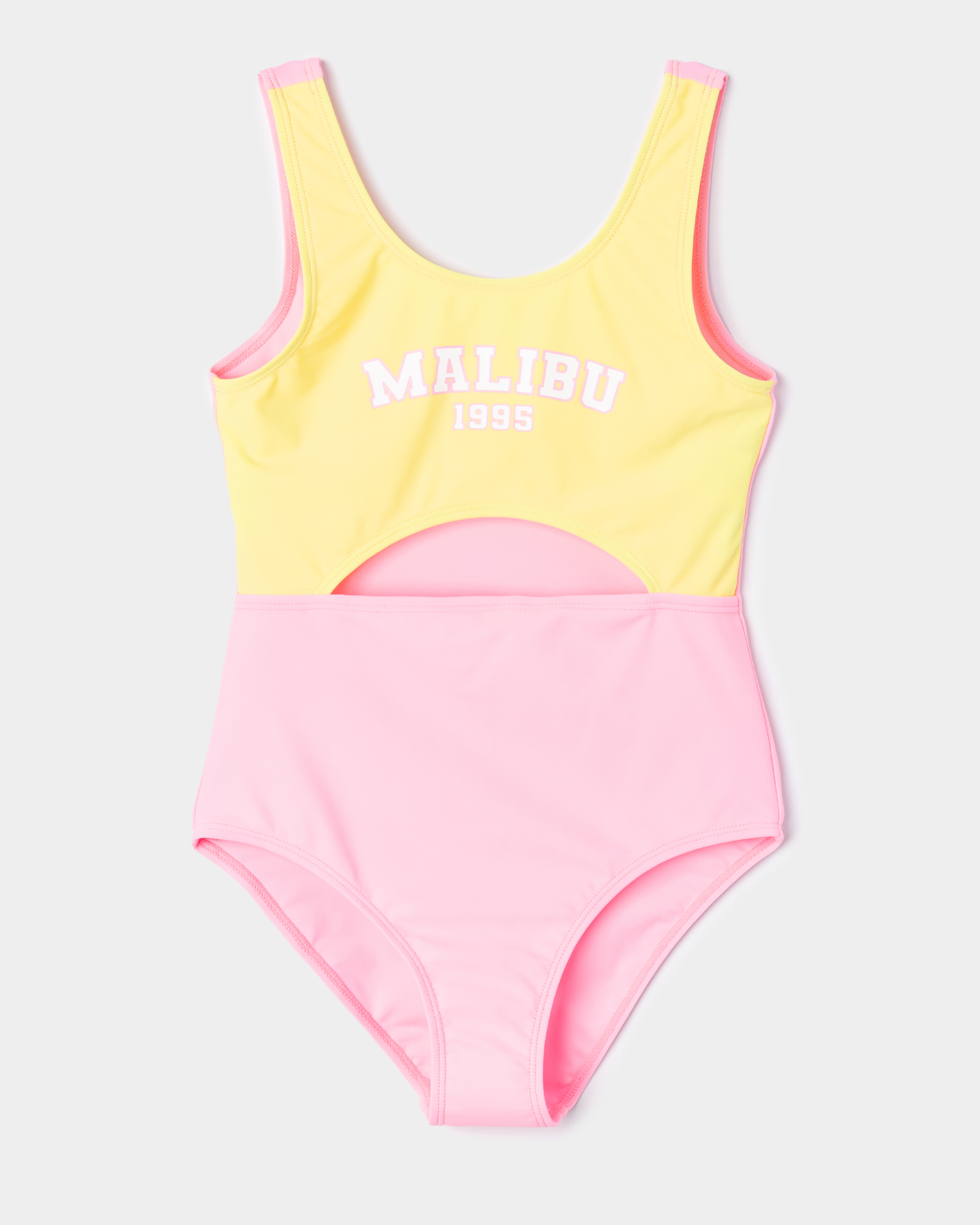 Купальник Futurino S26FU3-G19MPtg-33 - фото 1