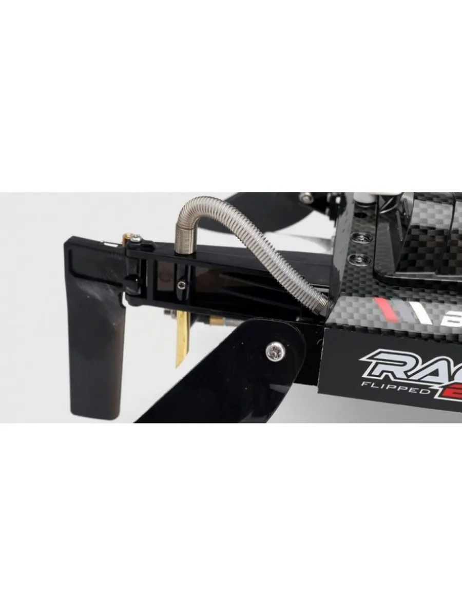 Автомобиль РУ Fei lun - фото 4