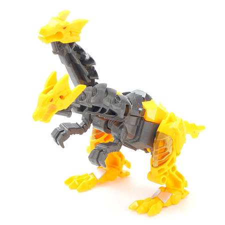 Игровой набор WOOW TOYS Диноформер