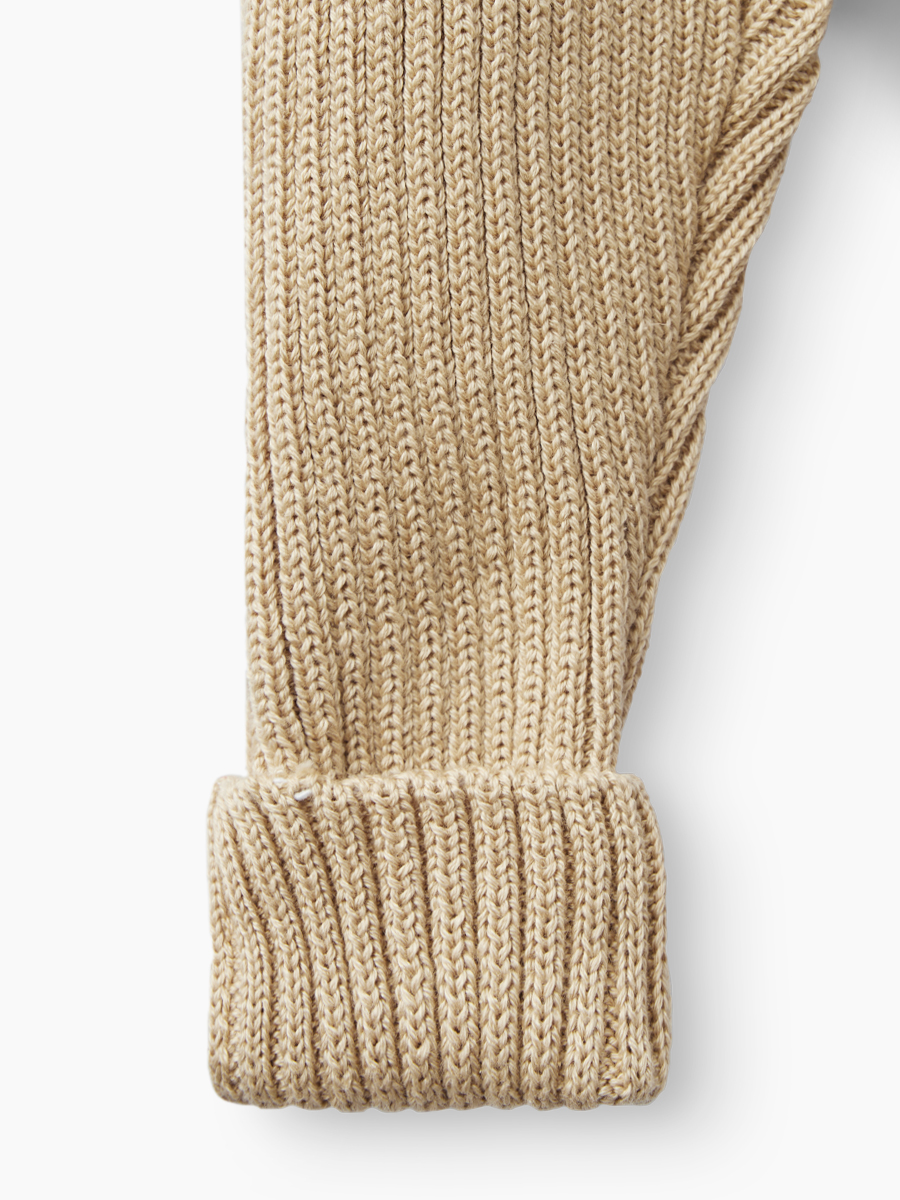 Комбинезон Happy Baby 88518_beige - фото 19