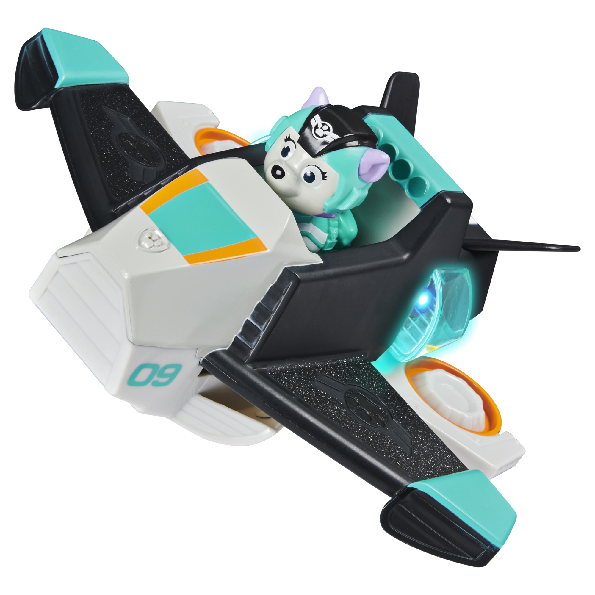 Самолет Щенячий патруль Улётная Помощь 6058312 - фото 4