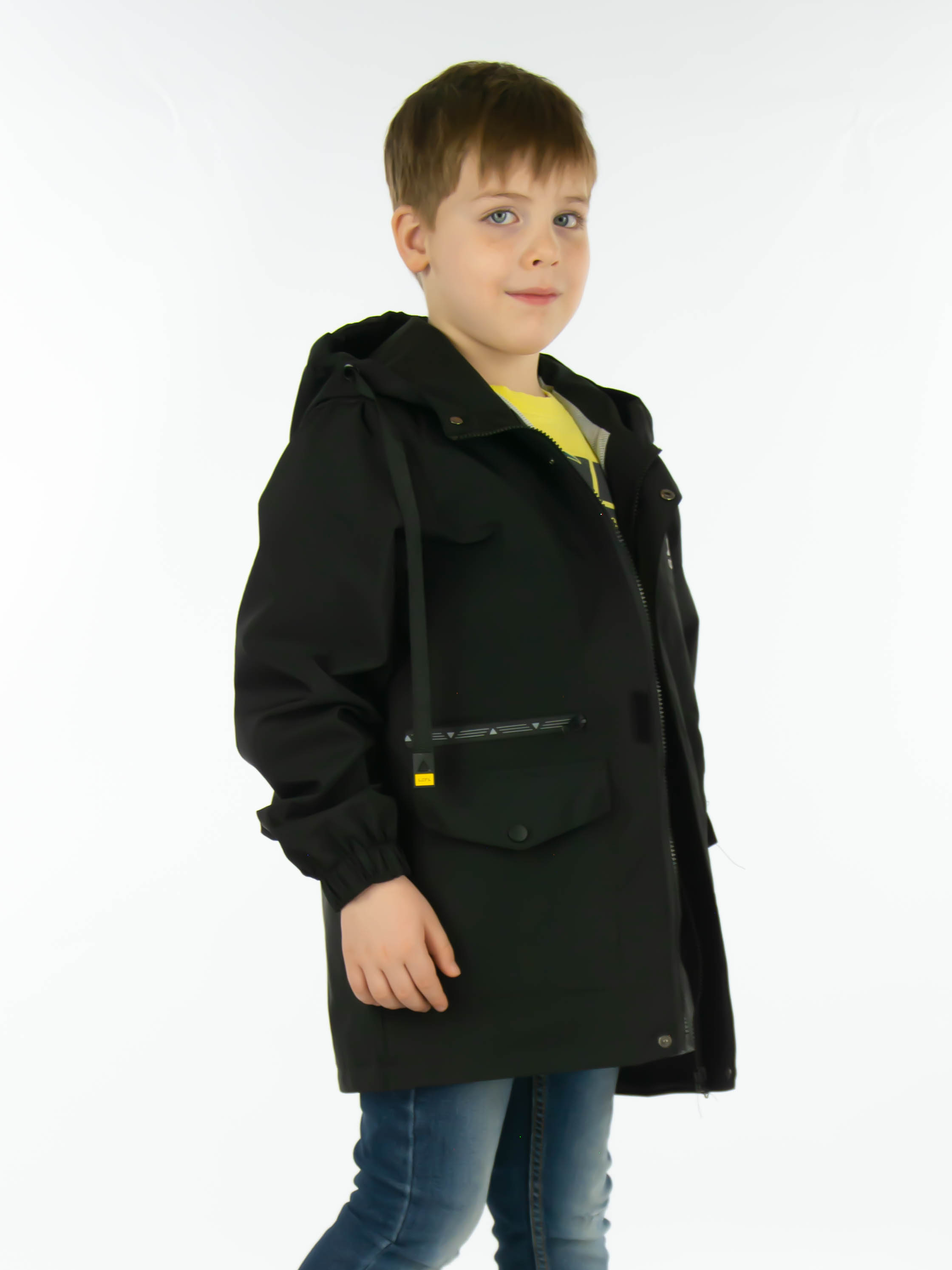 Куртка CASTLELADY 8851999 - фото 2