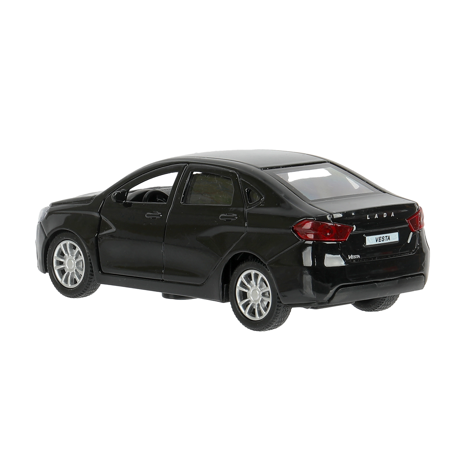 Автомобиль Технопарк LADA Lada Vesta 392065 - фото 6