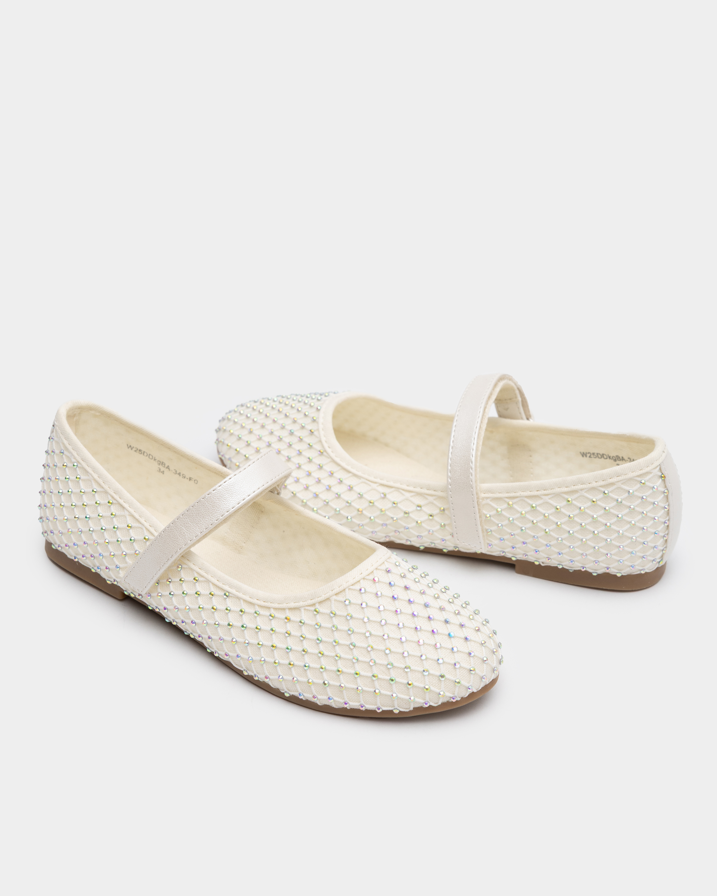 Туфли Futurino  W25DDkgBA-349-F0 - фото 6