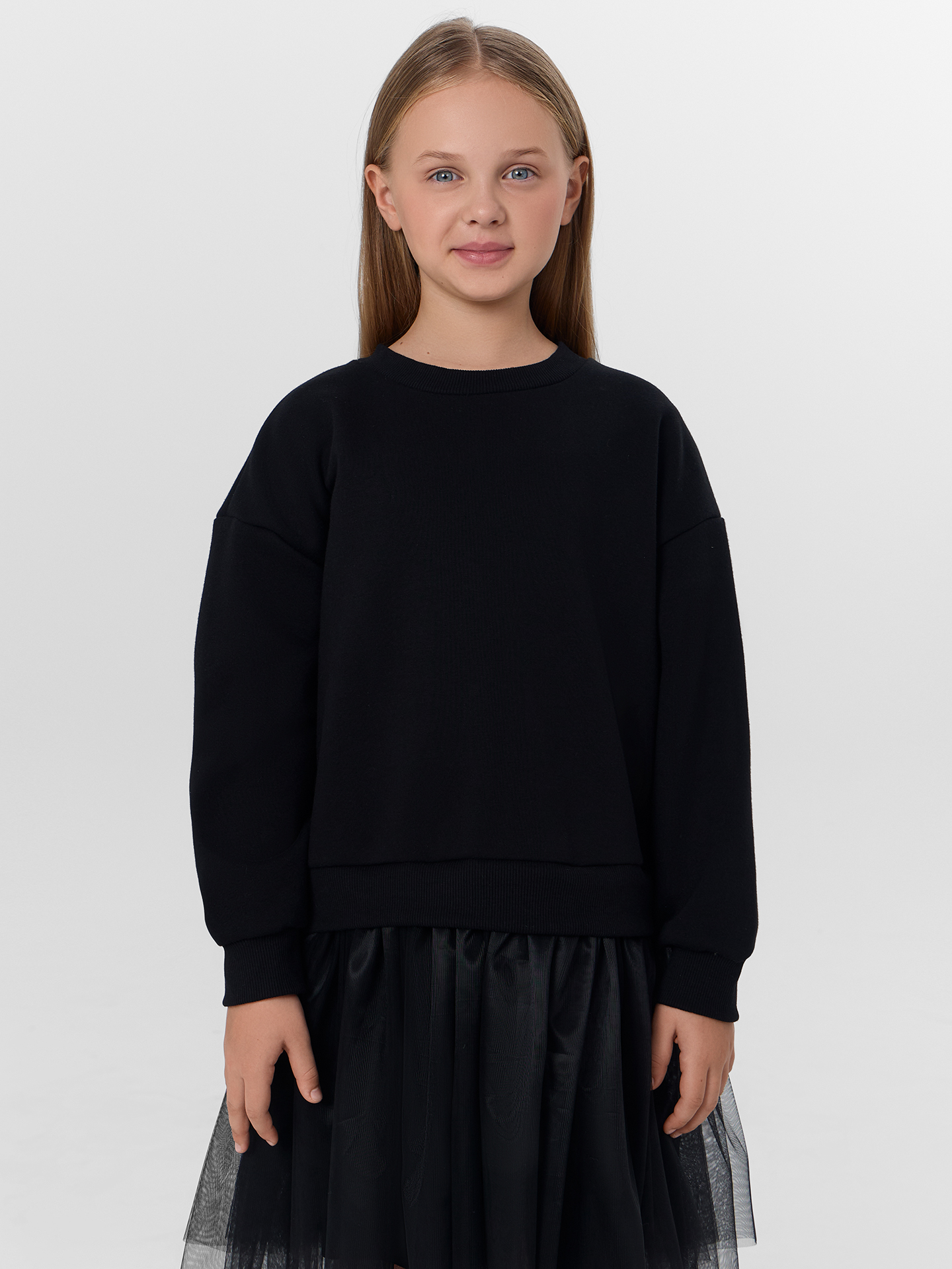 Платье Mark Formelle (Марк Формэль) 157973/черный - фото 3