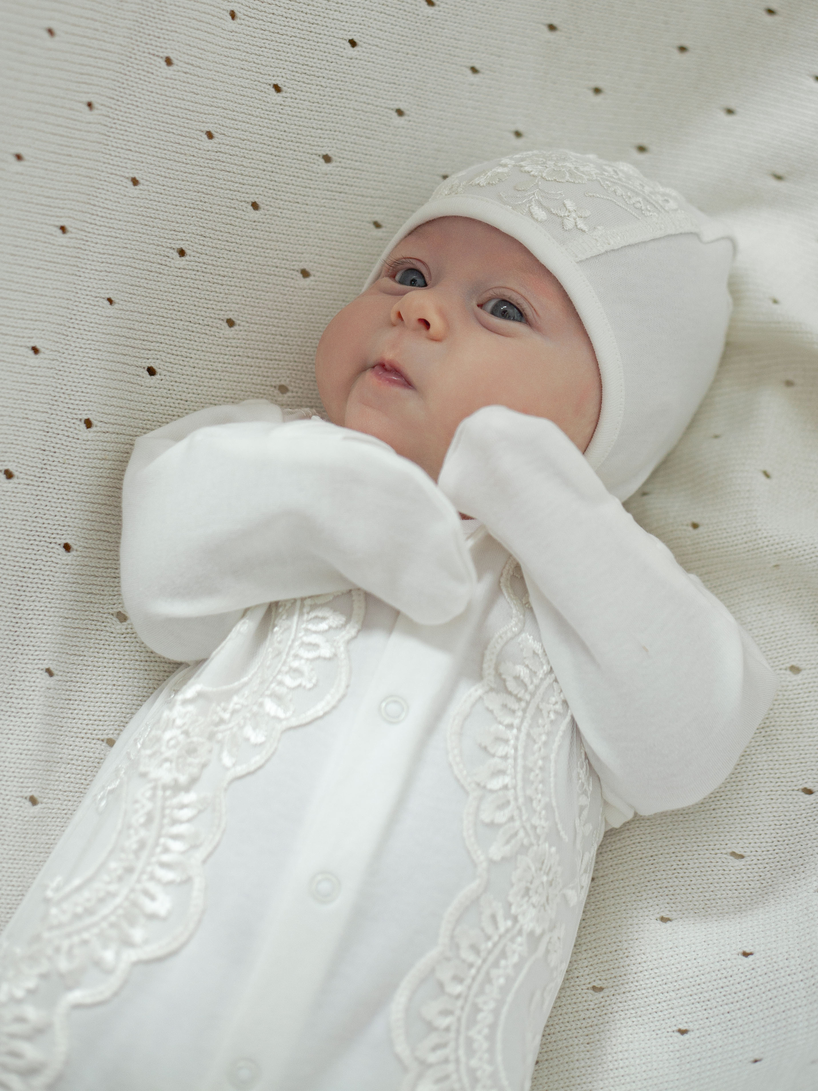 Комплект НаследникЪ Выжанова 202-02002-065 - фото 5