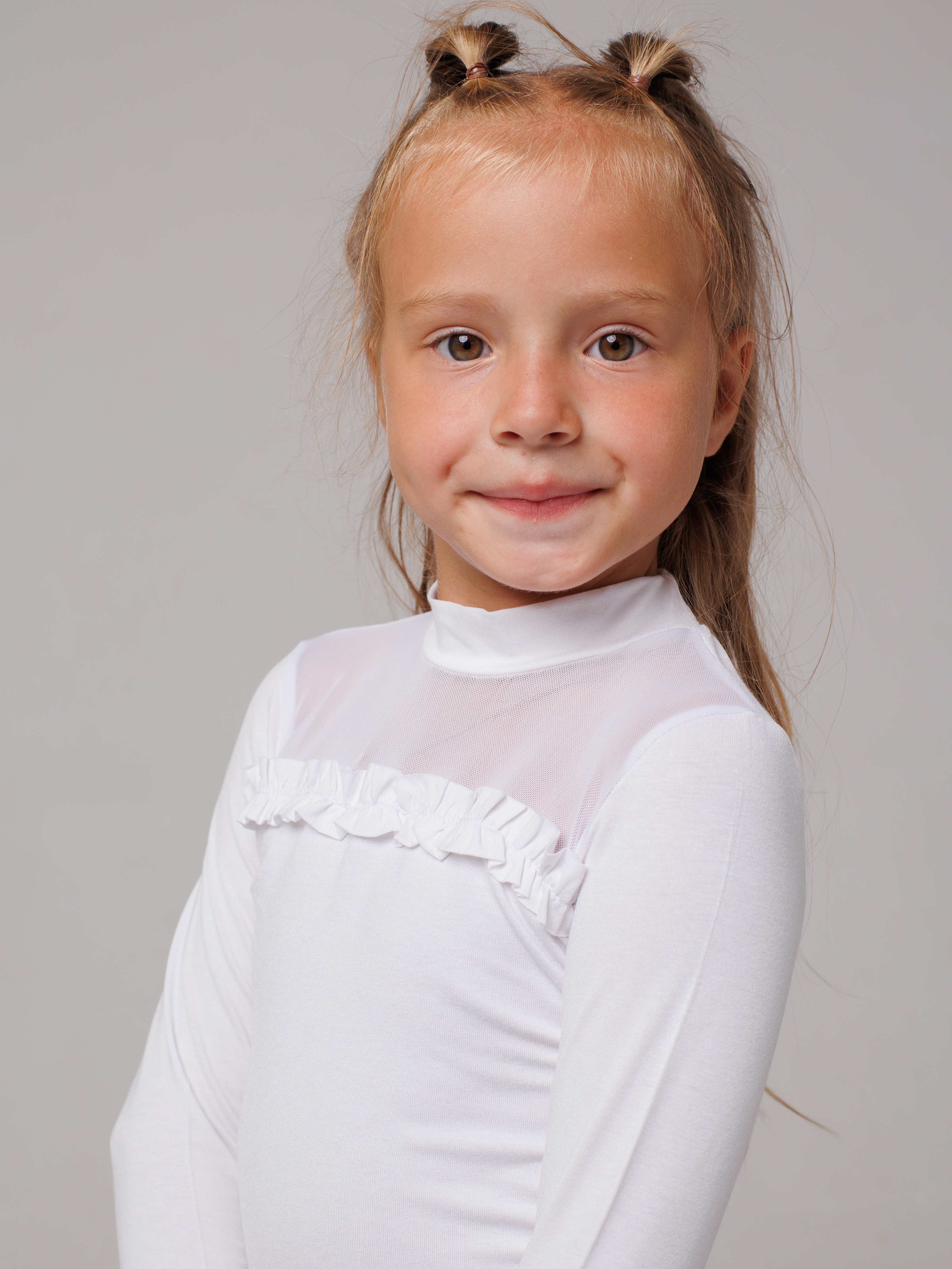 Водолазка VGtrikotazh d6106 - фото 3