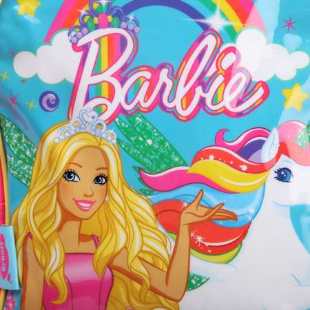 Рюкзак дошкольный Erhaft Mattel Barbie