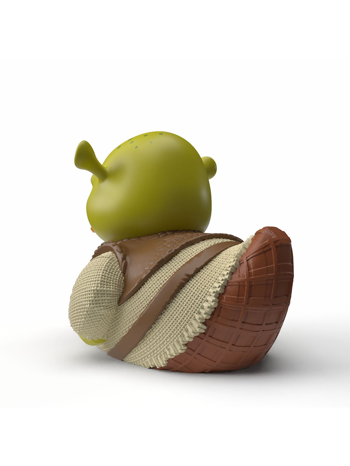 Фигурка TUBBZ Утка Шрек - фото 6