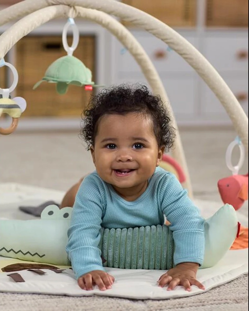 Коврик Skip Hop с дугами Геометрические чудеса - фото 16