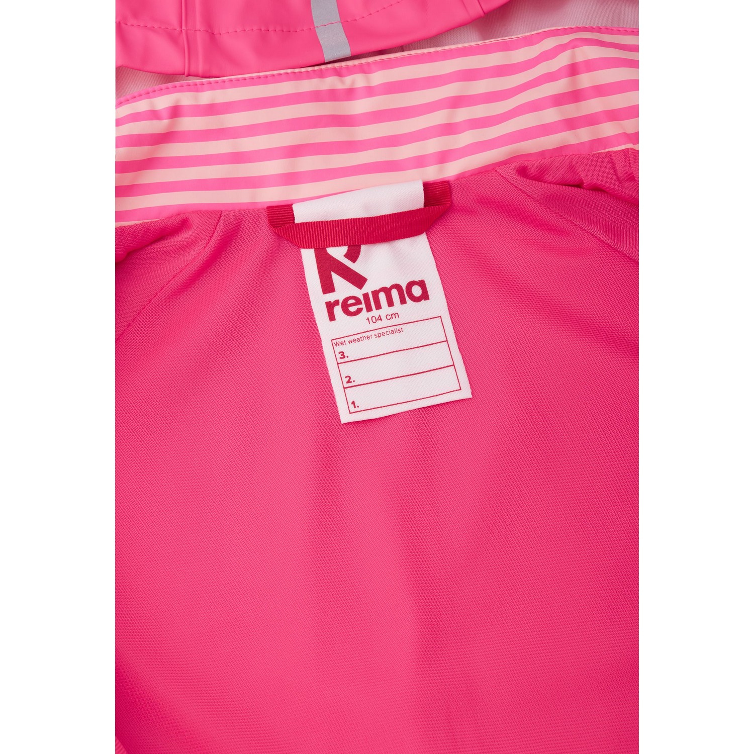 Комбинезон Reima 520278-3049 - фото 8