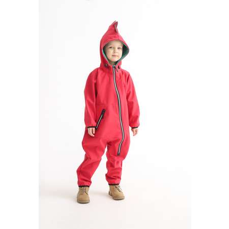 Комбинезон MINIDINO