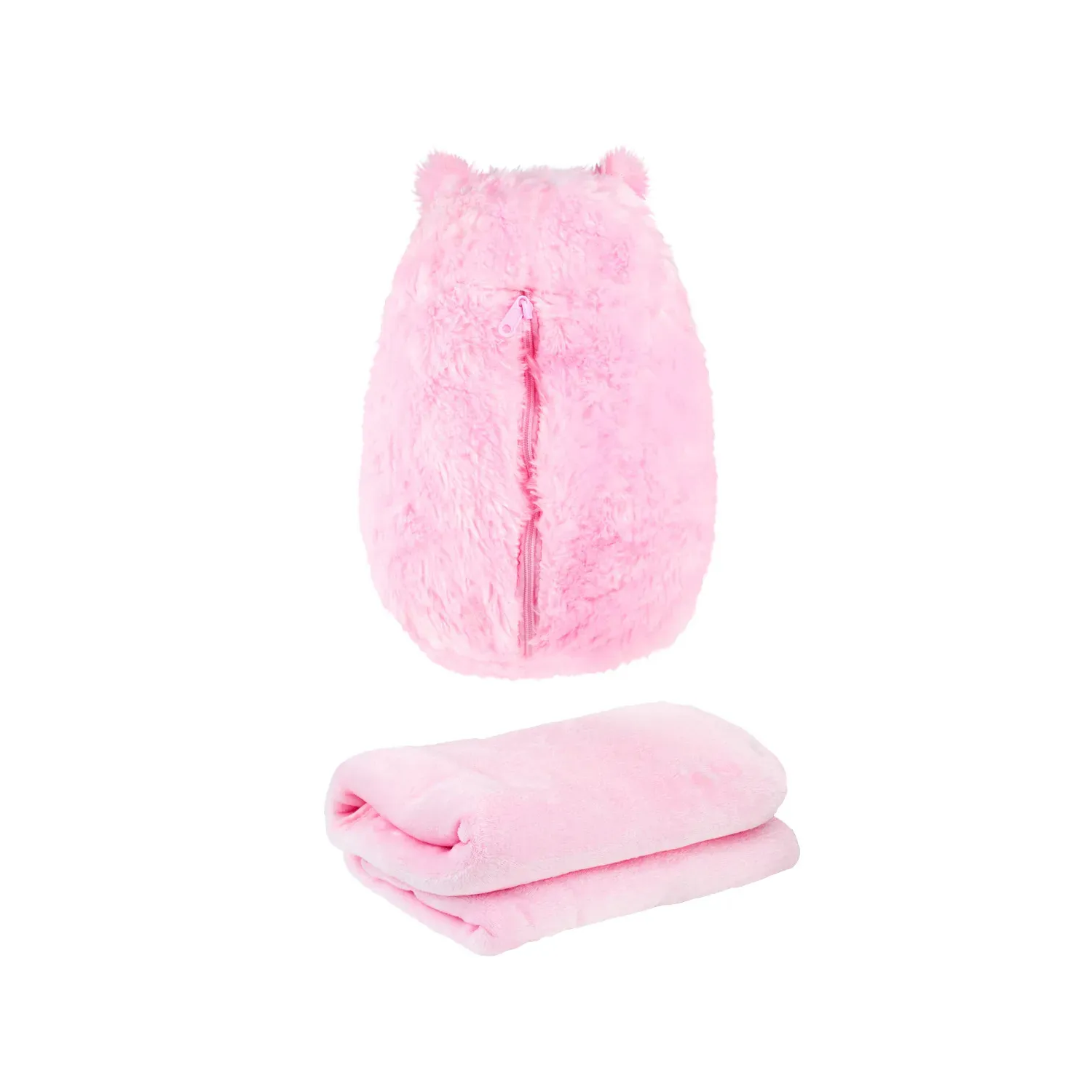 Подушка Avocadoffka Хомяк - фото 3