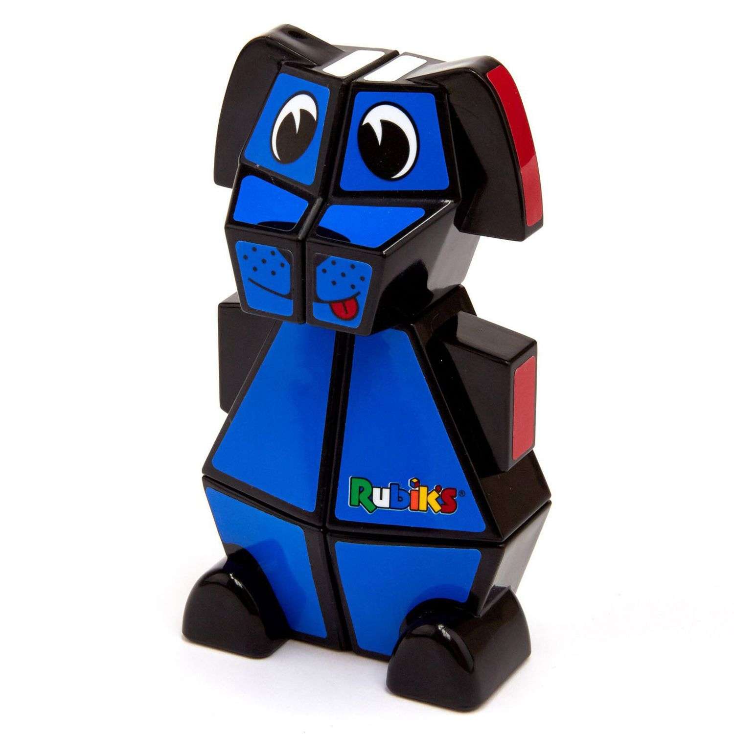 Настольная игра Rubik`s Щенок Рубика - фото 1