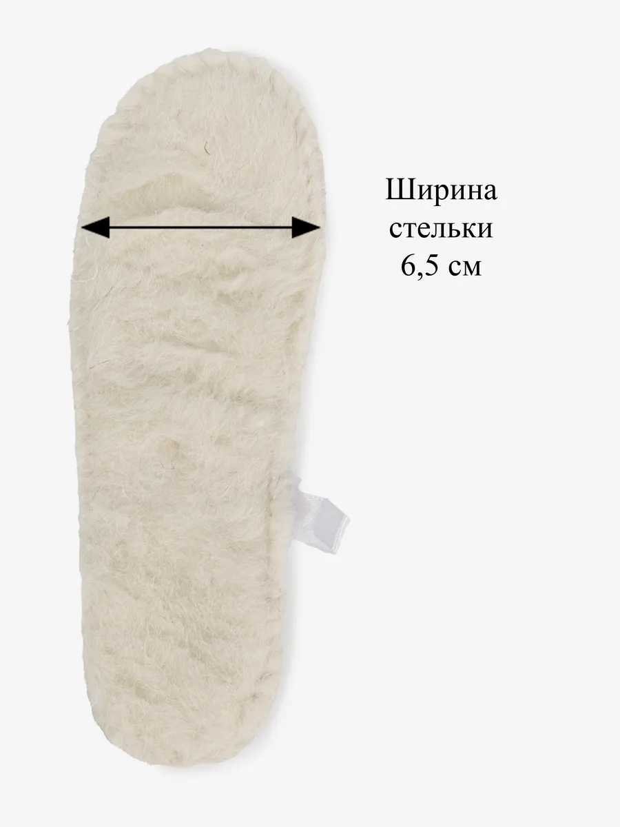 Дутики KDX FLFW23-3 lilac - фото 20