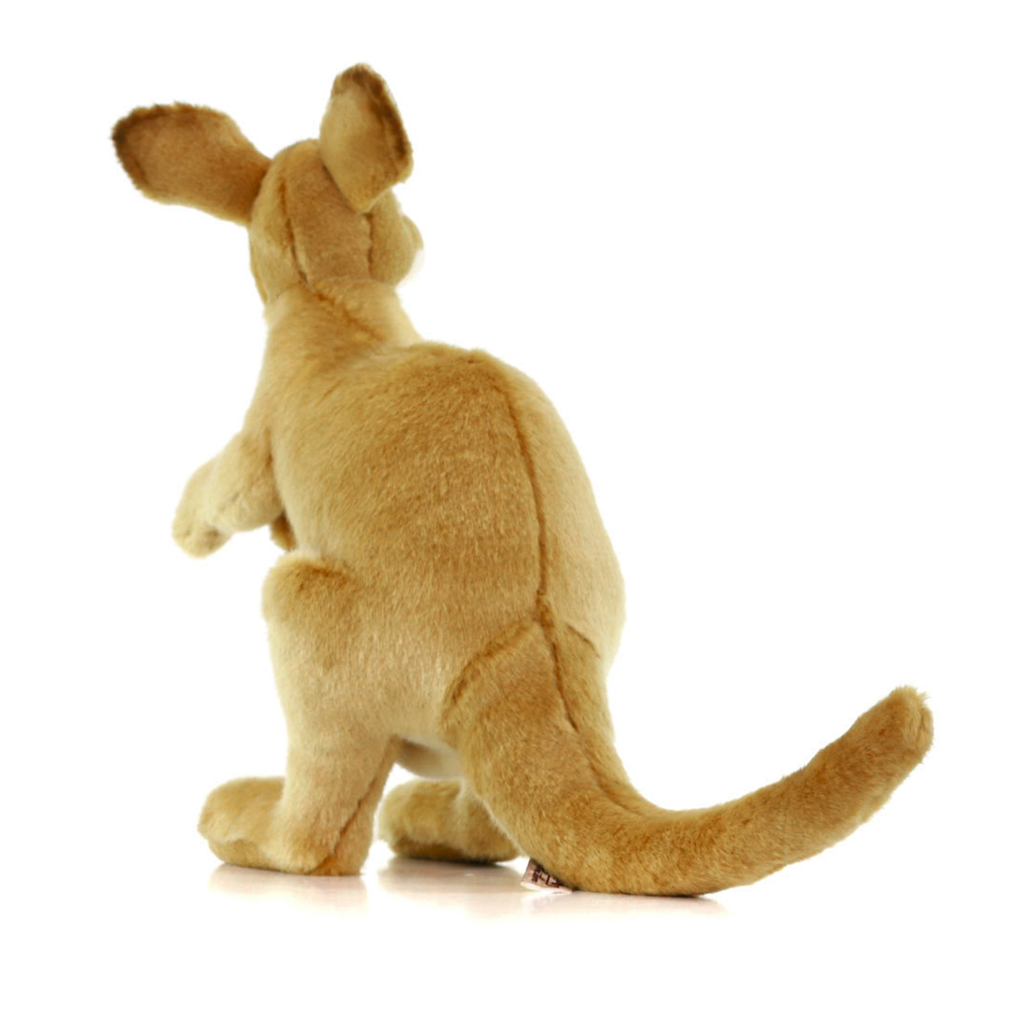 Мягкая игрушка HANSA - фото 5