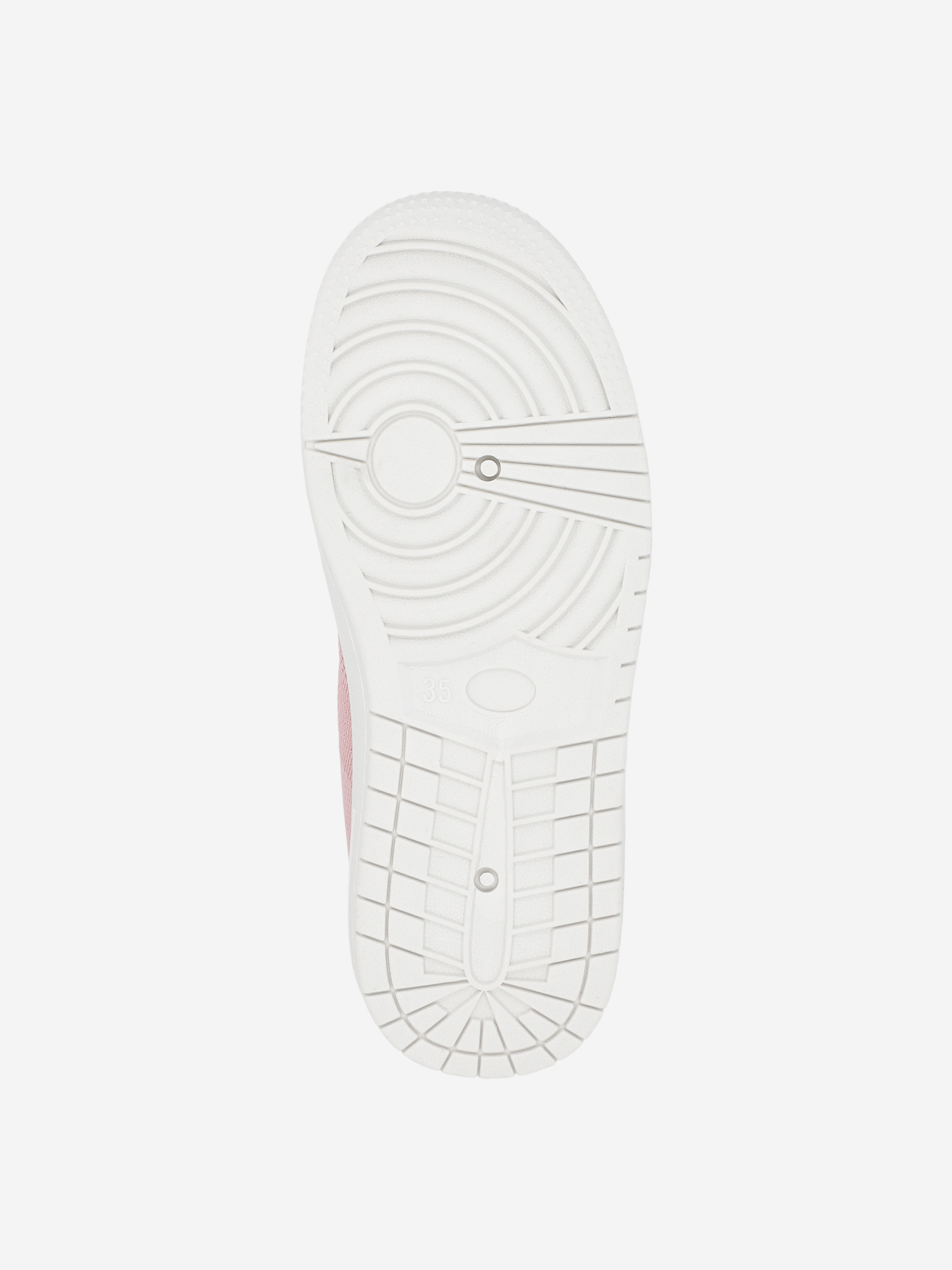 Кеды MATRIX SPORT B0045260ZX1-PNK - фото 12