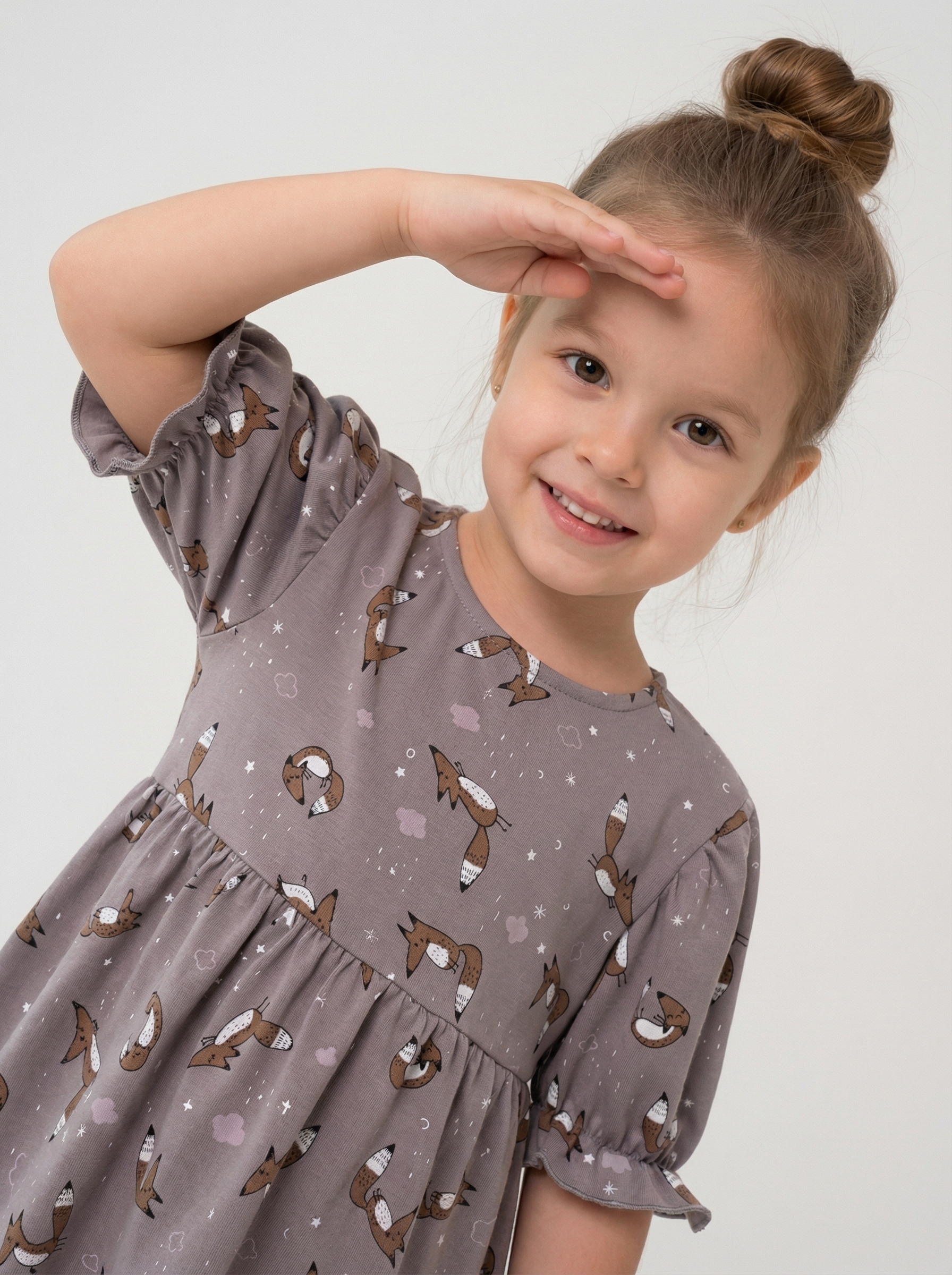 Платье YOULALA 1841100106 - фото 6