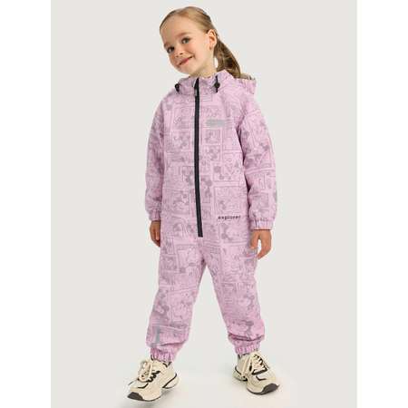 Комбинезон NIKASTYLE