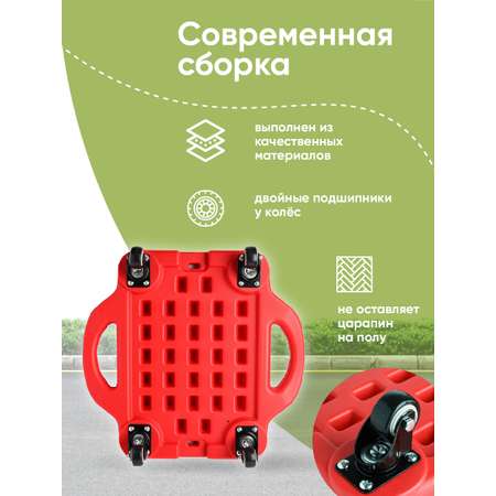 Скейтборд Solmax